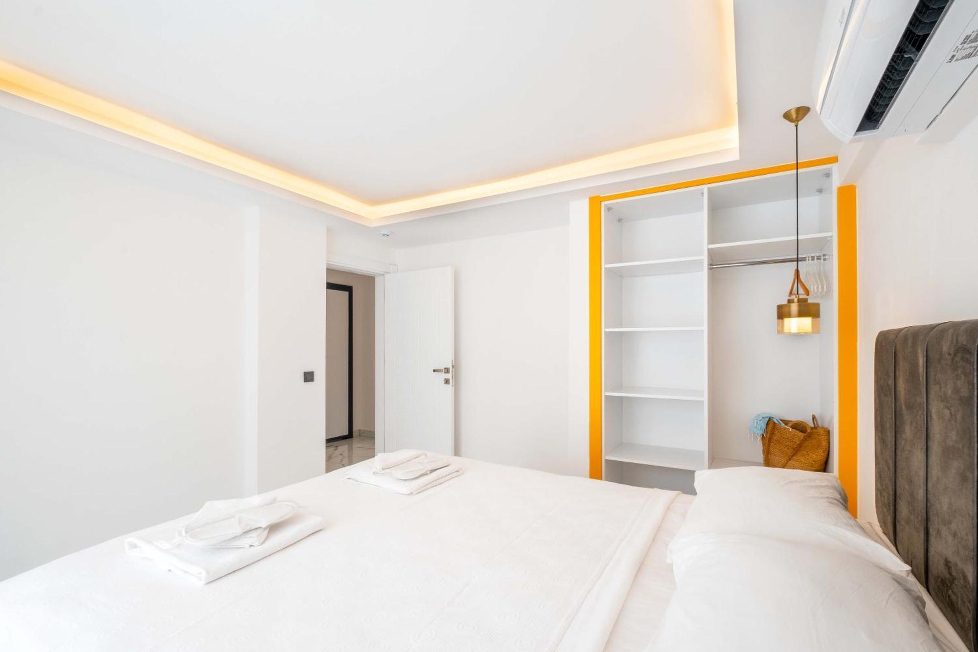 Yosun Apart Kas Exterior photo