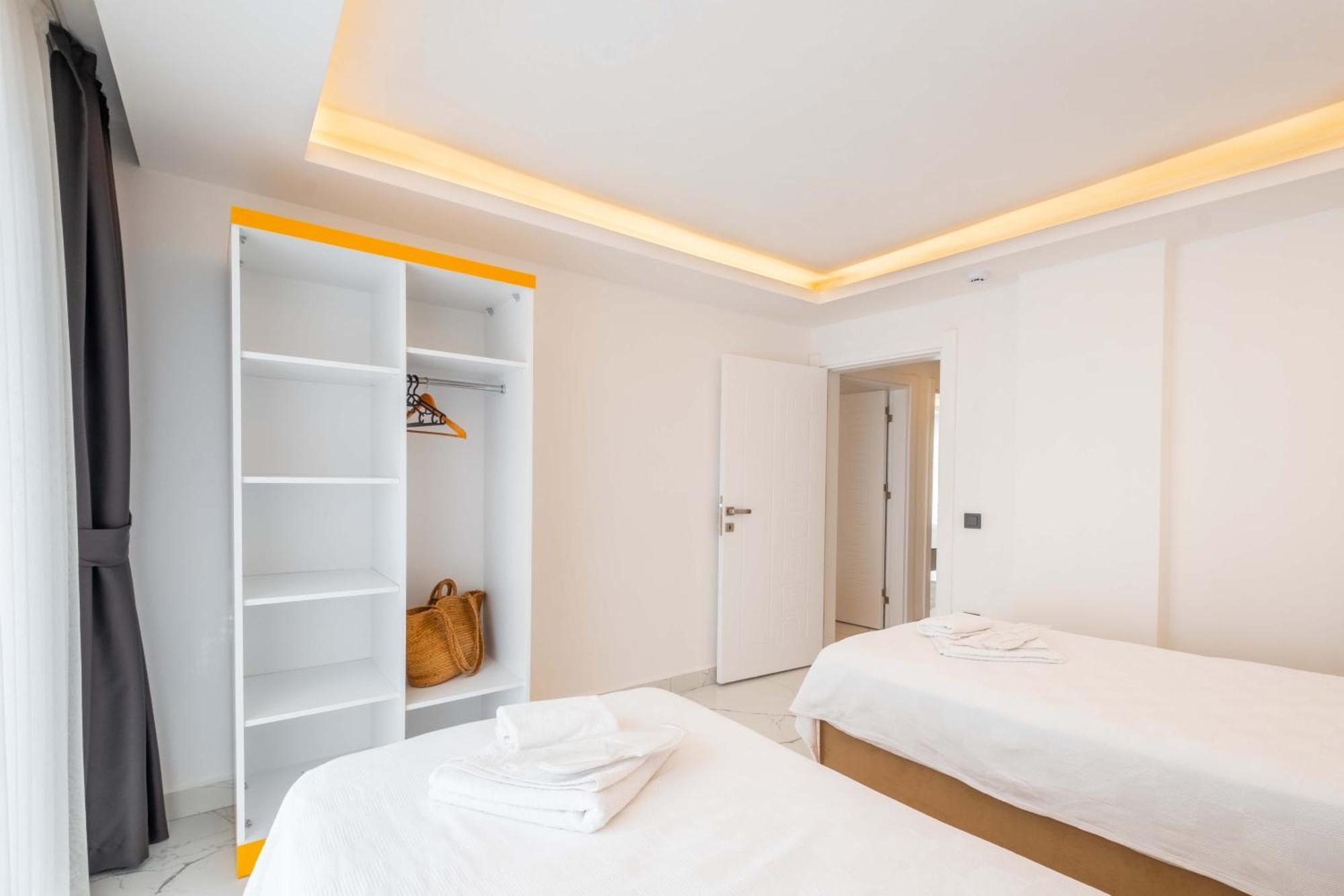 Yosun Apart Kas Exterior photo