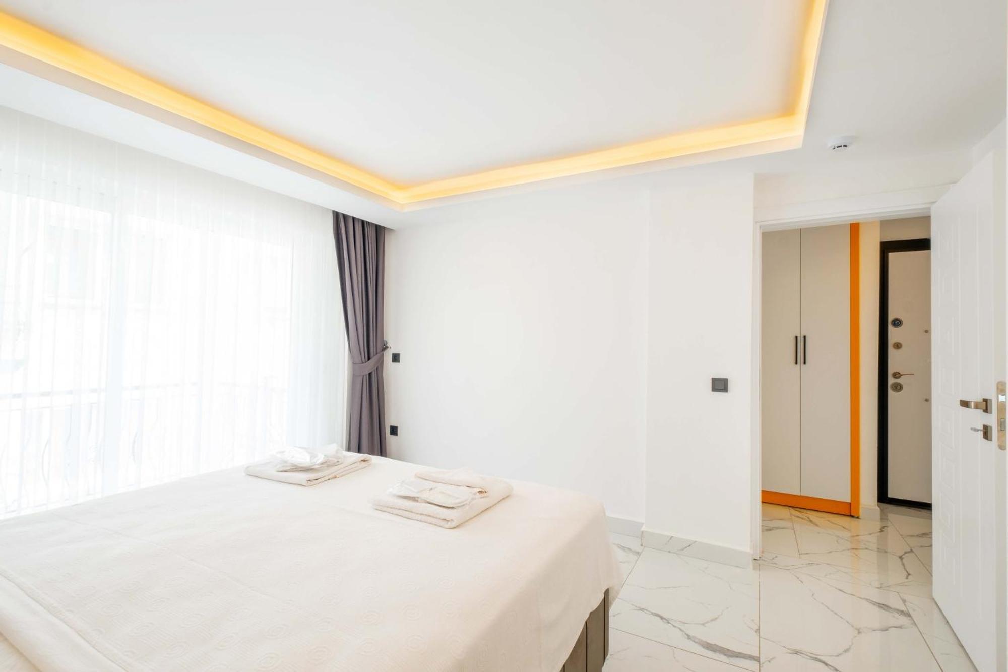 Yosun Apart Kas Exterior photo