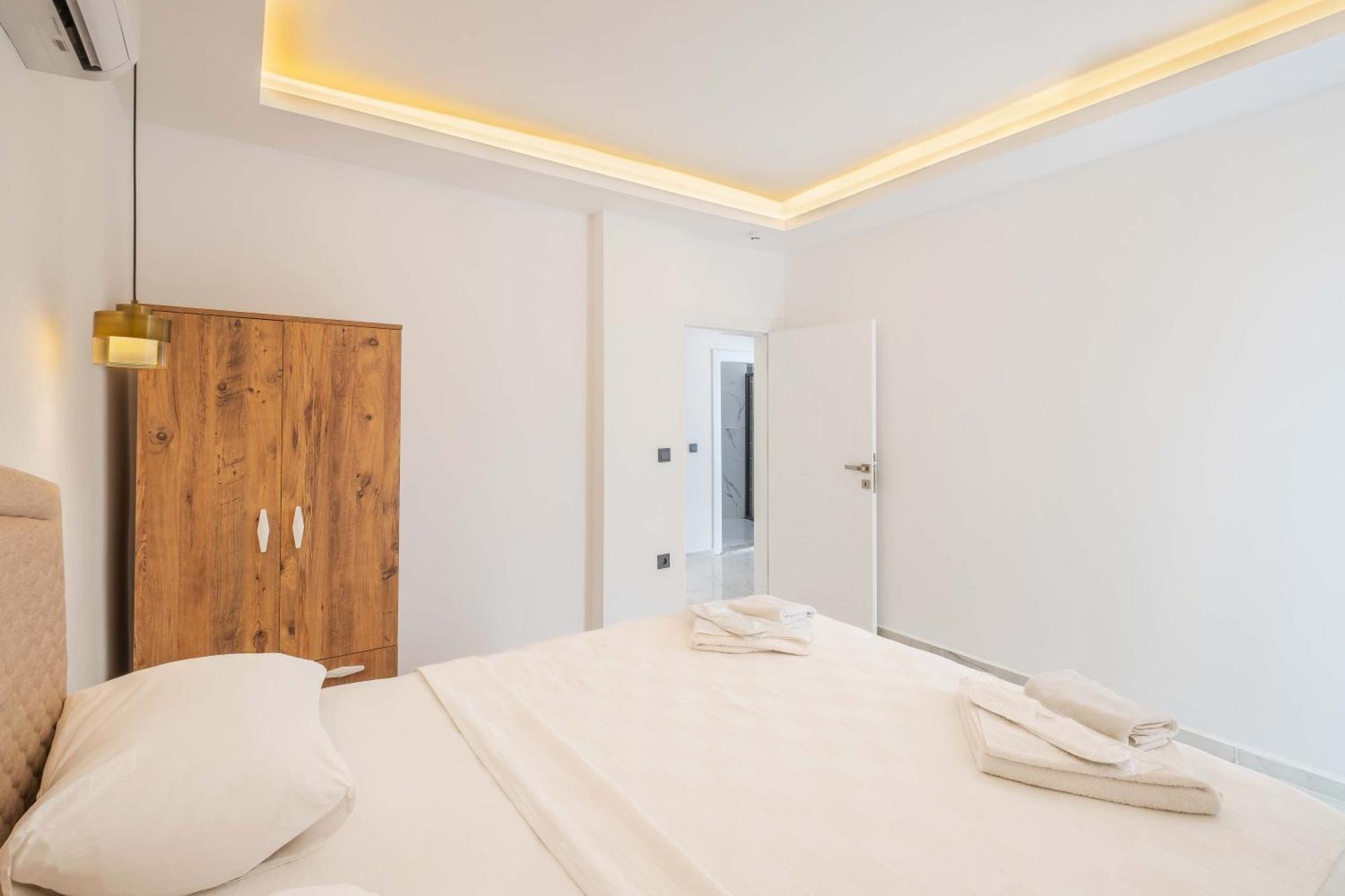 Yosun Apart Kas Exterior photo