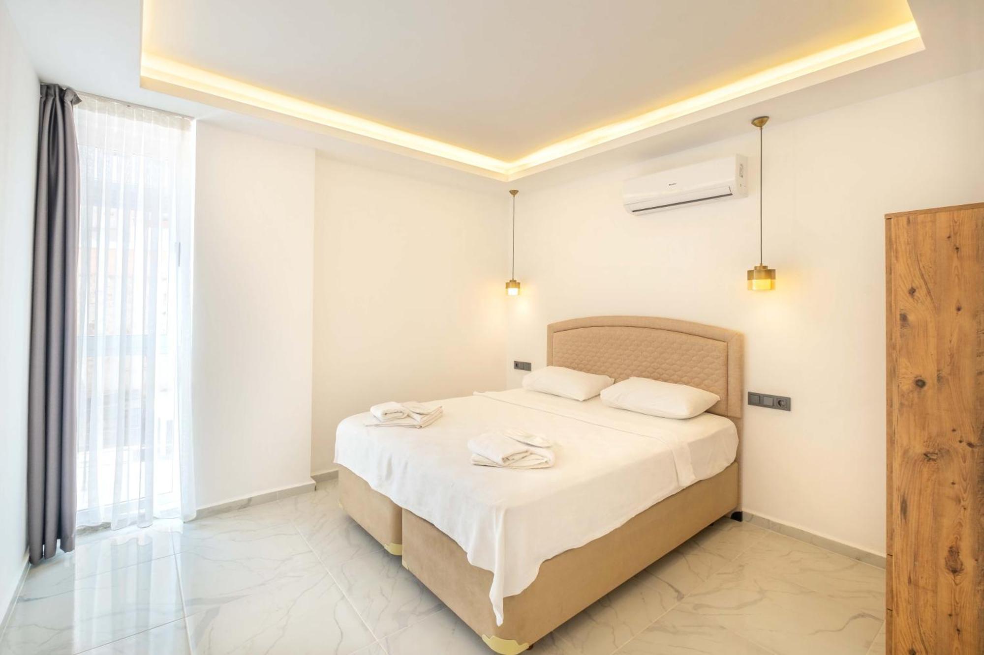 Yosun Apart Kas Exterior photo