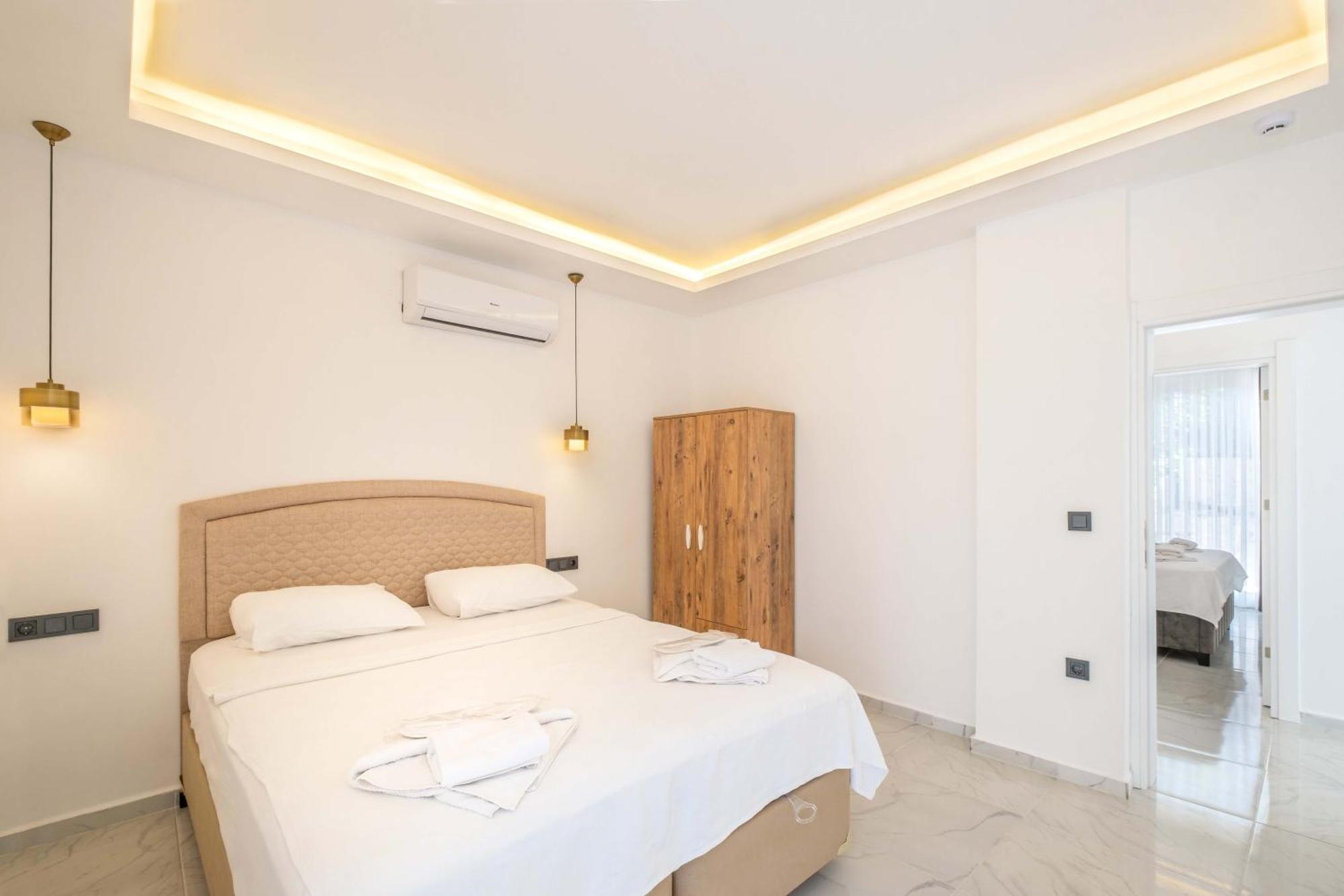 Yosun Apart Kas Exterior photo