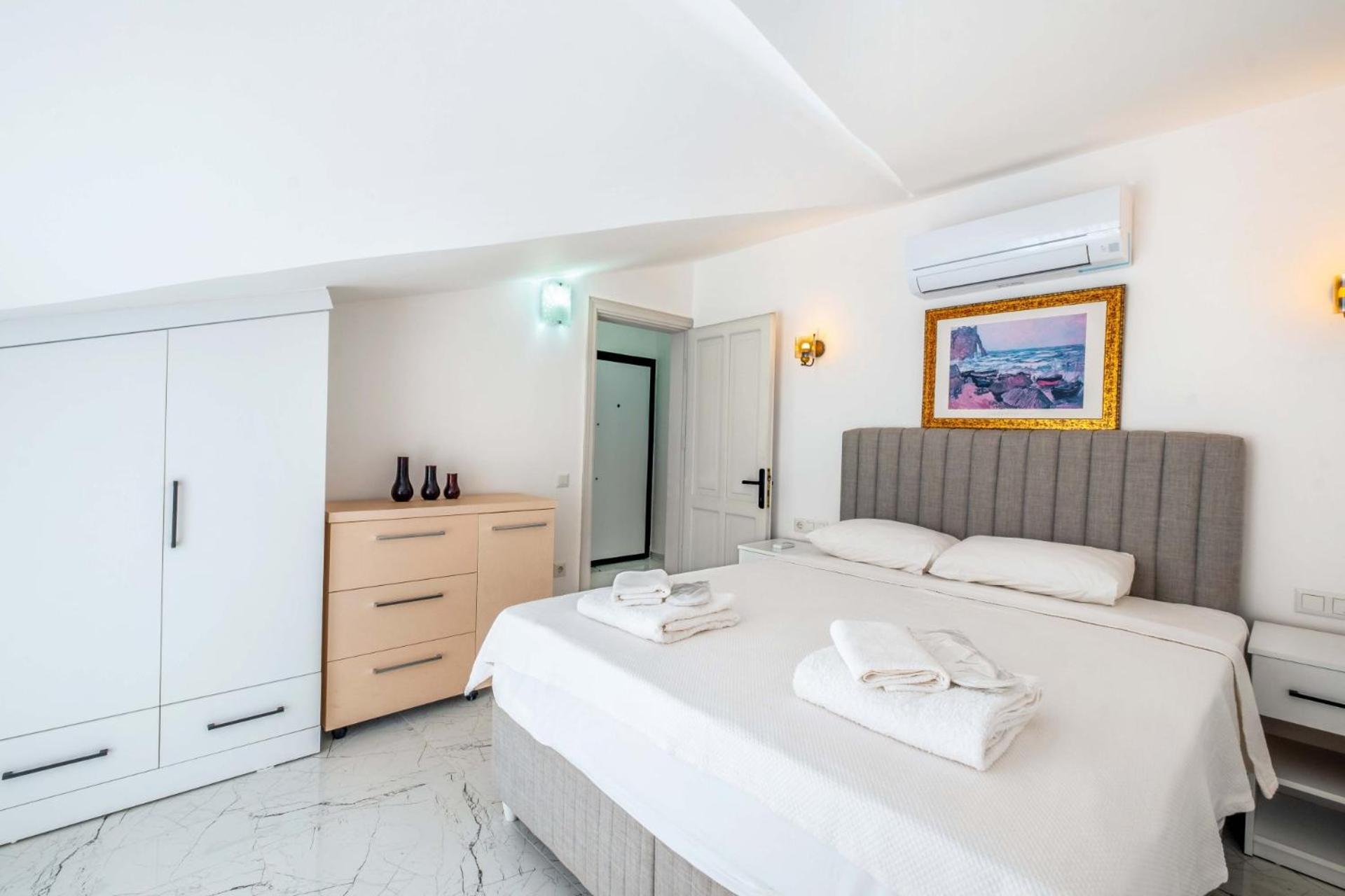Yosun Apart Kas Exterior photo